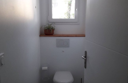 Montreal House | Le 4 Deux - Gite 4 Places en Sud Ardèche