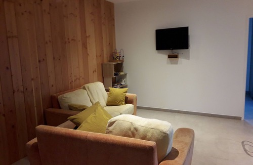 Montreal House | Le 4 Deux - Gite 4 Places en Sud Ardèche