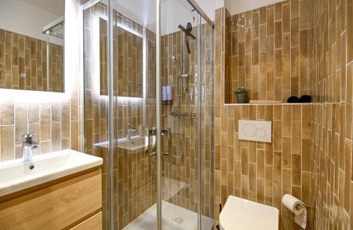 Le Bas Vaucelles Apartment | Le 4 du Clos Fleuri - Proche Hippodrome