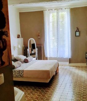 Bernis House | Le 4 Feuilles en.Camargue