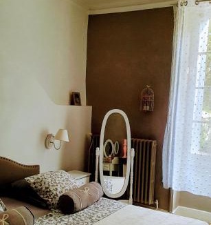Bernis House | Le 4 Feuilles en.Camargue