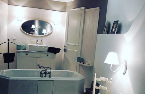 Bernis House | Le 4 Feuilles En Camargue