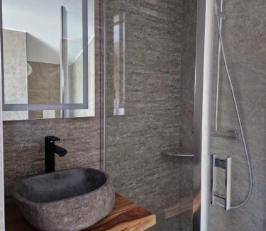 Mont-de-Lans Apartment | Le 4