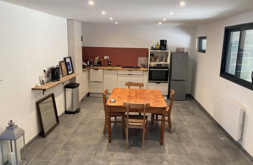 Lanloup House | Le 4, route de la mer