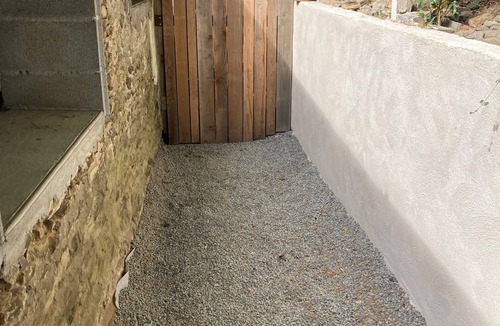 Lanloup House | Le 4, route de la mer