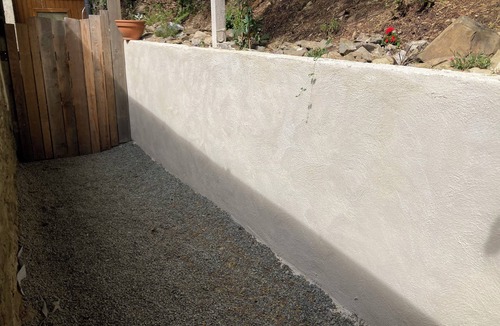 Lanloup House | Le 4, route de la mer