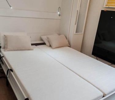Guzet Neige Apartment | Le 4 Saisons