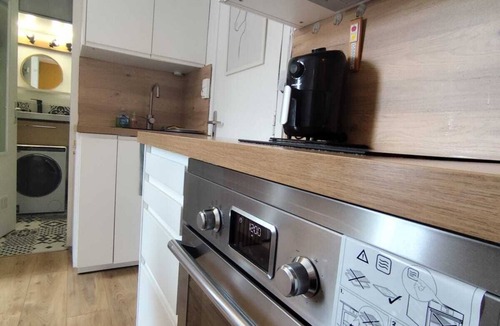 Guzet Neige Apartment | Le 4 Saisons