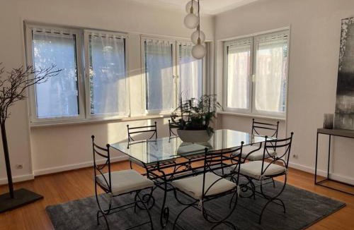 Sarreguemines Apartment | Le 40