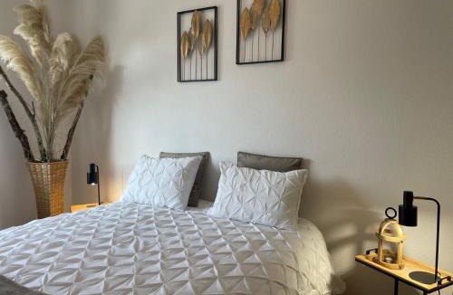 Sarreguemines Apartment | Le 40