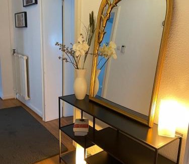 Sarreguemines Apartment | Le 40