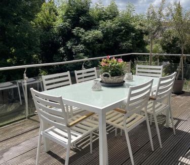 Sarreguemines Apartment | Le 40