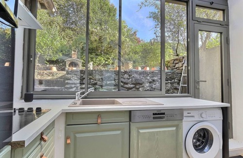 Valleraugue Apartment | Le 4000 Cèpes Valleraugue