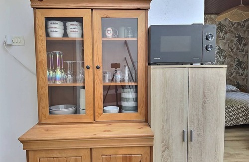 Valleraugue Apartment | Le 4000 Cèpes Valleraugue