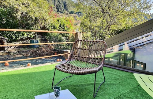 Valleraugue Apartment | Le 4000 Cèpes Valleraugue