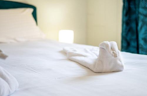 Montbeliard Apartment | Le 42-GregIMMO-Appart'Hôtel