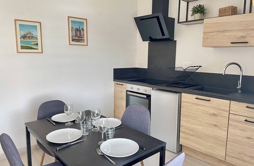 Saint-Vigor-le-Grand House | Le 449 - Portes de Bayeux