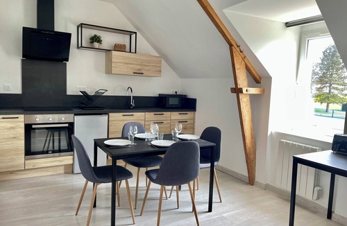 Saint-Vigor-le-Grand House | Le 449 - Portes de Bayeux