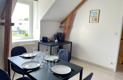 Saint-Vigor-le-Grand House | Le 449 - Portes de Bayeux