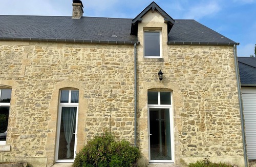 Saint-Vigor-le-Grand House | Le 449 - Portes de Bayeux