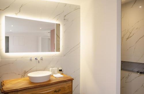 Duisans House | le 47, une pause à la campagne