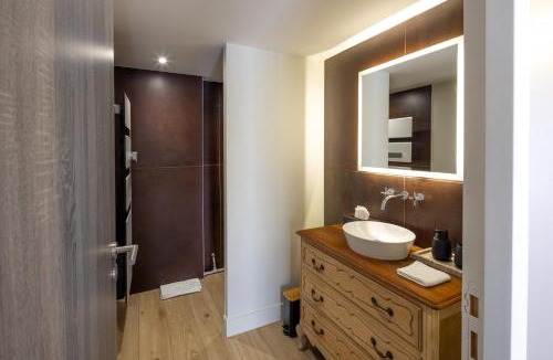 Duisans House | le 47, une pause à la campagne