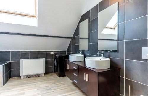 Montbeliard Apartment | Le 48-GregIMMO-Appart'Hôtel