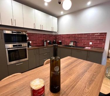 Poitiers Apartment | Le 49 Carnot Plein cœur de Poitiers