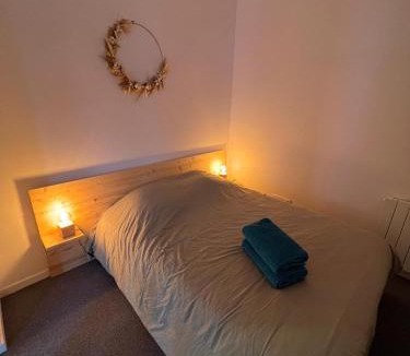 Poitiers Apartment | Le 49 Carnot Plein cœur de Poitiers