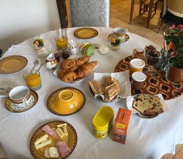 Mornac-sur-Seudre Bed & Breakfast | Le 5 bis