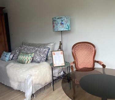 Mornac-sur-Seudre Bed & Breakfast | Le 5 bis