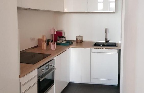 Metz Apartment | Le 5 de Trêves - Metz