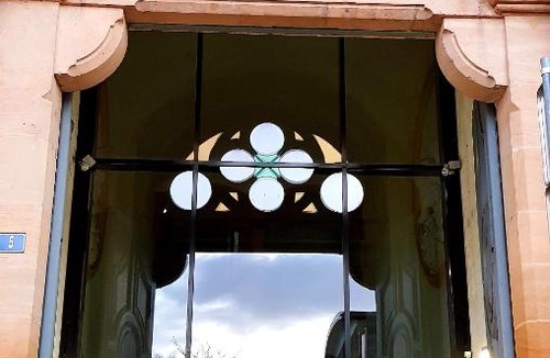 Metz Apartment | Le 5 de Trêves - Metz