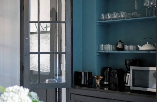 Eu House | Le 5 - Maison de Style Centre Ville Normandie