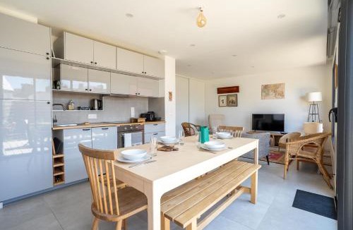 Locmiquelic Apartment | Le 50 Bis - Proche plage