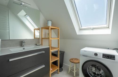 Locmiquelic Apartment | Le 50 Bis - Proche plage