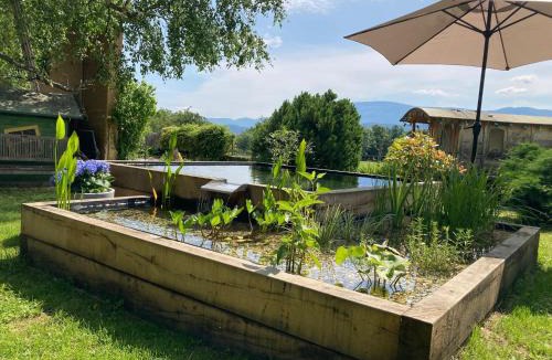 Saint-Jean-d'Avelanne Apartment | Le 505