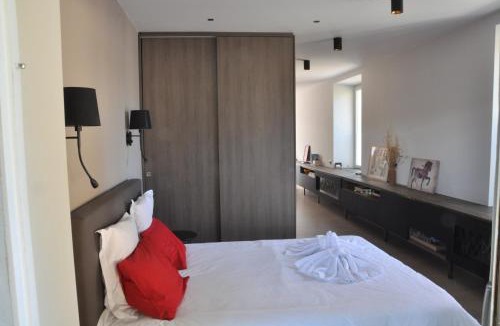 Saint-Jean-d'Avelanne Apartment | Le 505