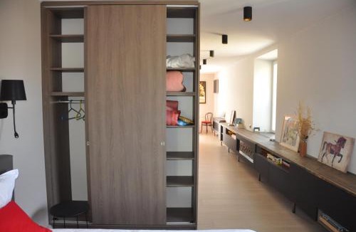 Saint-Jean-d'Avelanne Apartment | Le 505