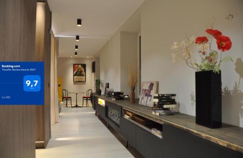 Saint-Jean-d'Avelanne Apartment | Le 505