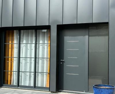 Chateauroux House | Le 51 bis