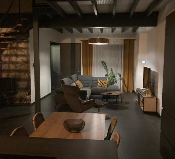 Chateauroux House | Le 51 bis