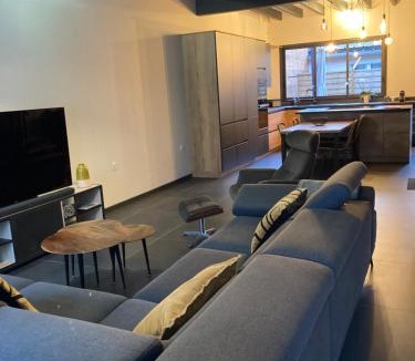 Chateauroux House | Le 51 bis