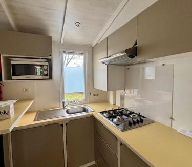 Parentis-en-Born Other | Le 510 mobil-home