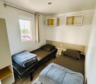 Parentis-en-Born Other | Le 510 mobil-home