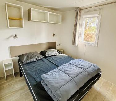 Parentis-en-Born Other | Le 510 mobil-home