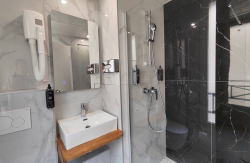 Plaisance Hotel | le 55 Montparnasse Hôtel