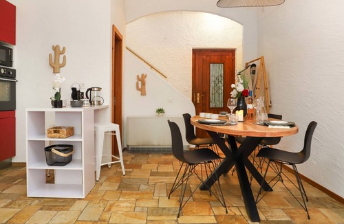 Bouveret Apartment | Le 55Cici by Interhome