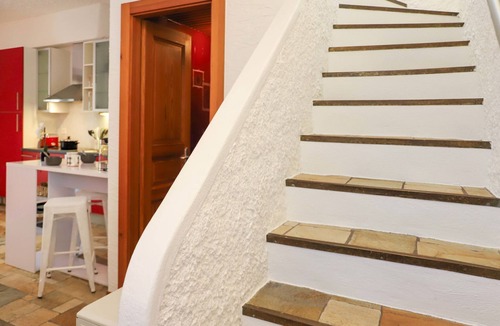 Bouveret Apartment | Le 55Cici by Interhome