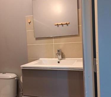 Quartier Sapins-Chatelet-Lombardie Apartment | Le 57 Rouen